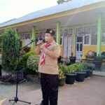 Kwarcab 0701 BS Peringati Hari Bapak Pramuka Indonesia dan HUT Kwarda 07 Bengkulu